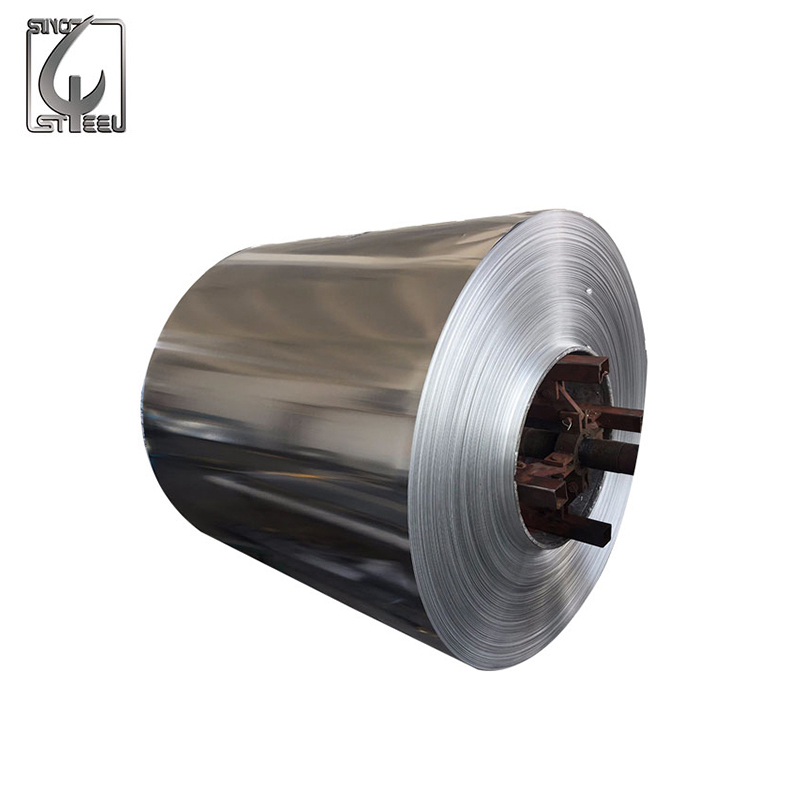 光面铝卷- 铝卷- 青岛森诺铝业有限公司