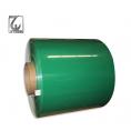 Color Coated Aluminum Coil