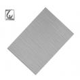 Aluminum Brushed sheet