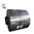 Aluminum Tread Coil