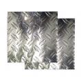 Aluminum Checkered Plate